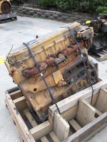 CAT 3126 Engine Assembly