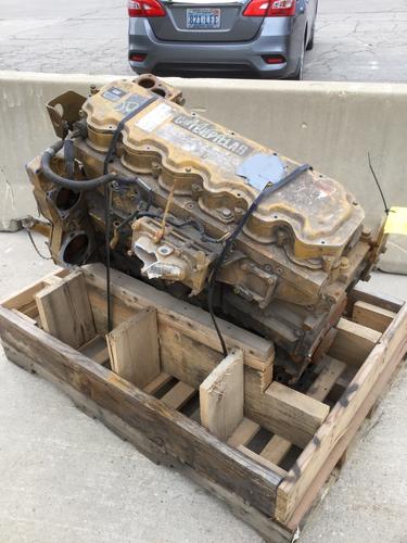 CAT 3126 Engine Assembly