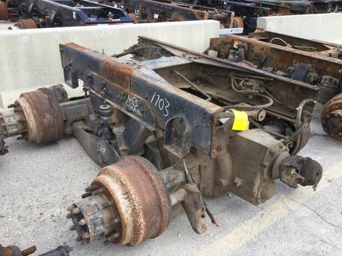 ROCKWELL RD 20145 CUTOFF - SINGLE AXLE