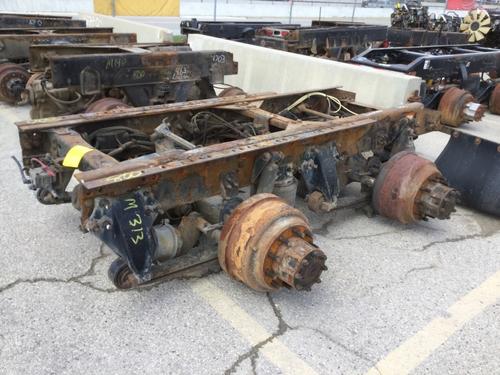 ROCKWELL RD 20145 CUTOFF - SINGLE AXLE