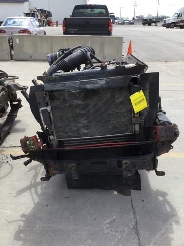 HINO JO8E-TB Engine Assembly