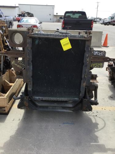 INTERNATIONAL 9.0 DIESEL Engine Assembly