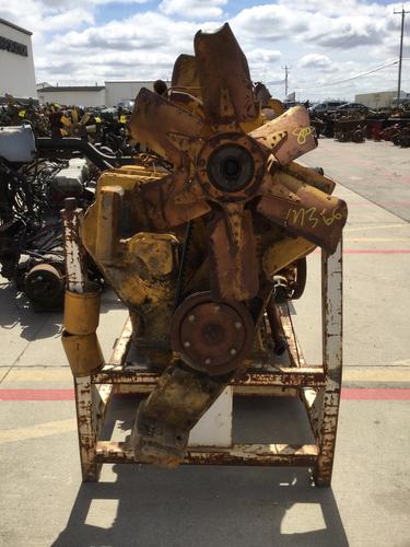 CAT  Engine Assembly