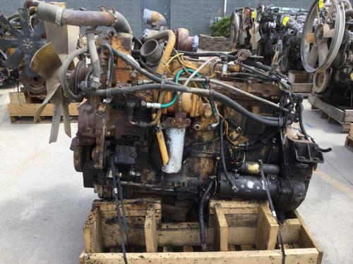 CAT 3306B Engine Assembly