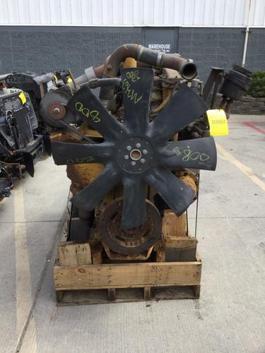 CAT 3406B Engine Assembly