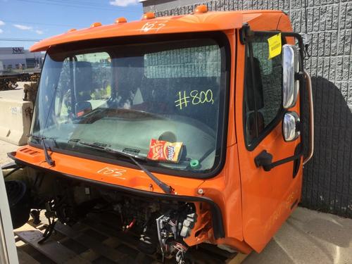 FREIGHTLINER M2 CAB
