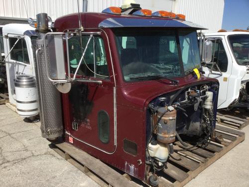 PETERBILT 385 CAB