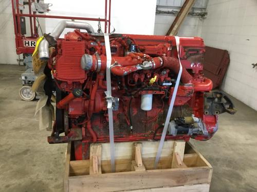 CUMMINS ISX-EGR Engine Assembly