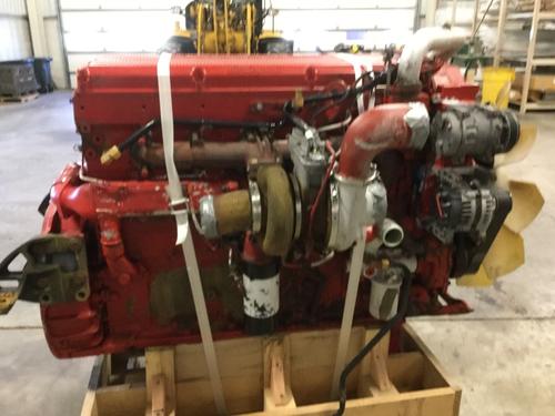 CUMMINS ISX-EGR Engine Assembly