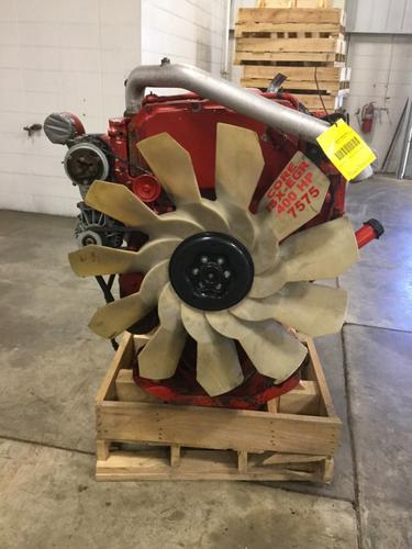 CUMMINS ISX-EGR Engine Assembly