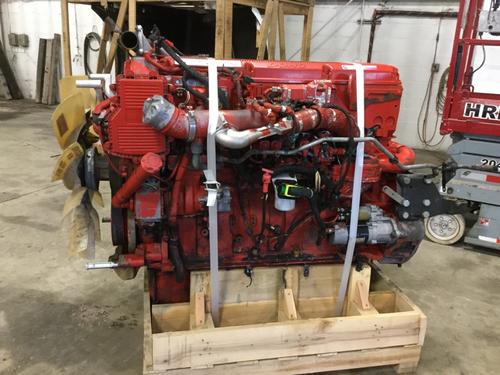 CUMMINS ISX-EGR Engine Assembly
