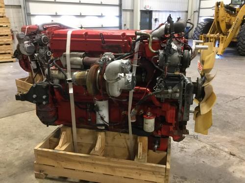 CUMMINS ISX-EGR Engine Assembly