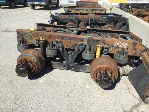 EATON DSP41 CUTOFF - SINGLE AXLE