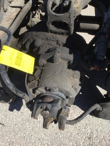 EATON DSP41 CUTOFF - SINGLE AXLE