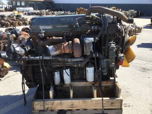 DETROIT 12.7 Engine Assembly