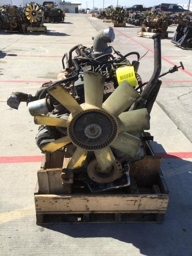 CUMMINS 8.3 Engine Assembly