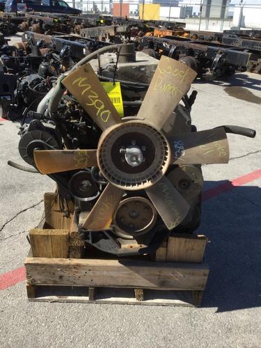 CUMMINS L10 Engine Assembly