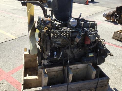 CUMMINS 5.9 Engine Assembly