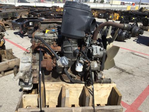 CUMMINS 5.9 Engine Assembly