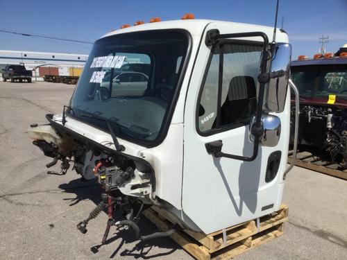 FREIGHTLINER M2 CAB