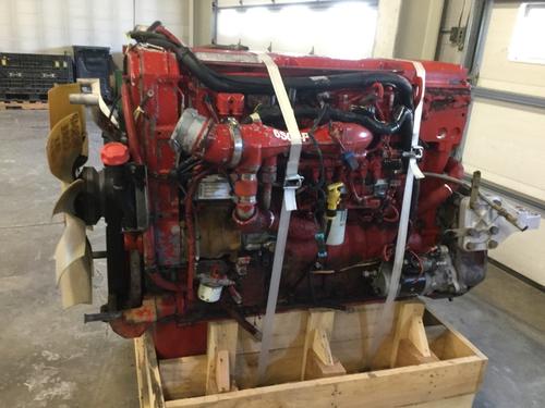CUMMINS ISX-EGR Engine Assembly