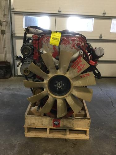 CUMMINS ISX-EGR Engine Assembly