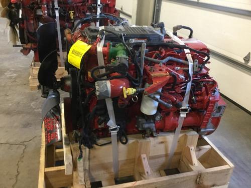 CUMMINS 6.7L Engine Assembly
