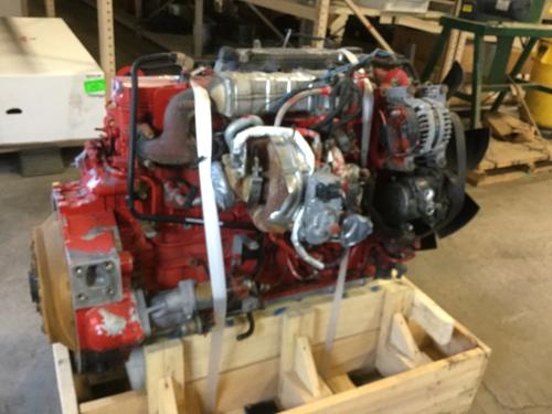 CUMMINS 6.7L Engine Assembly