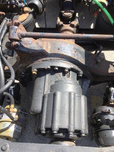 ROCKWELL D46-170 CUTOFF - SINGLE AXLE