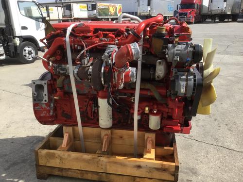 CUMMINS ISX-15 Engine Assembly