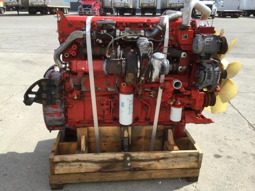 CUMMINS ISX-15 Engine Assembly