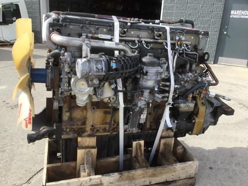 DETROIT DD-15 Engine Assembly