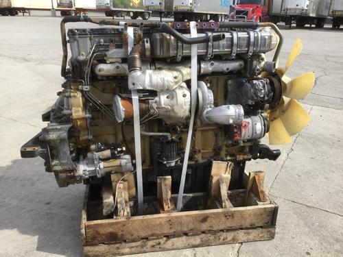 DETROIT DD-15 Engine Assembly