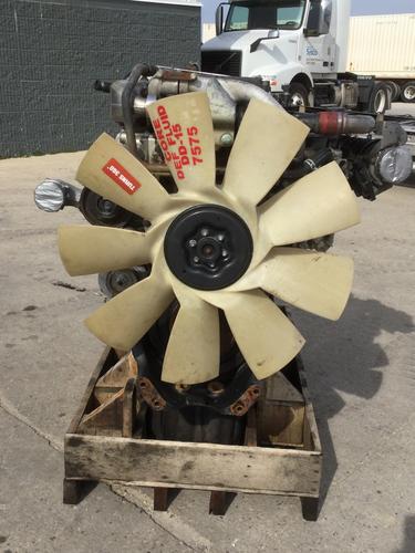 DETROIT DD-15 Engine Assembly