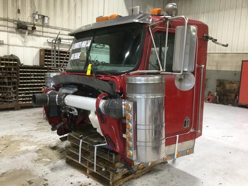 KENWORTH W900 CAB