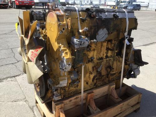 CAT C-15 Engine Assembly