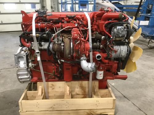 CUMMINS ISX-15 Engine Assembly