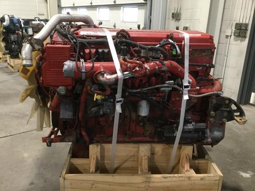 CUMMINS ISX-EGR Engine Assembly