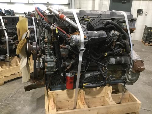 DETROIT 14.0L Engine Assembly