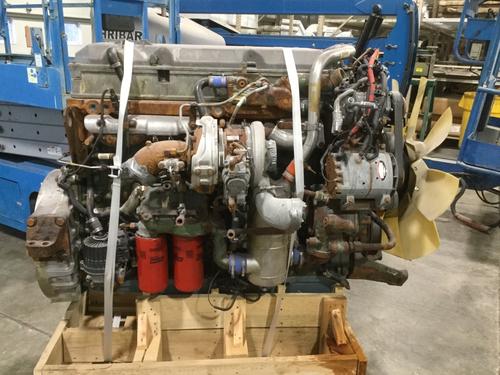 DETROIT 14.0L Engine Assembly