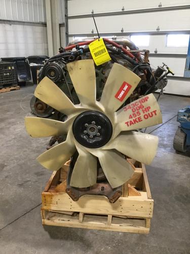 DETROIT 14.0L Engine Assembly