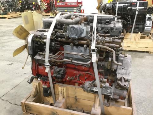 CUMMINS ISL Engine Assembly