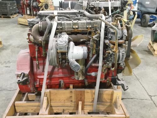 CUMMINS ISL Engine Assembly