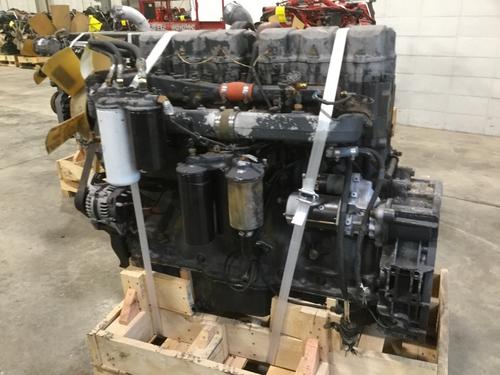 MACK E7 Engine Assembly