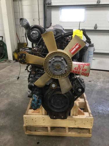 MACK E7 Engine Assembly