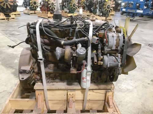 CAT 3126 Engine Assembly