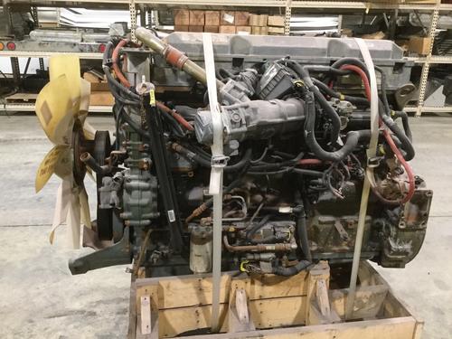 DETROIT 14.0L Engine Assembly