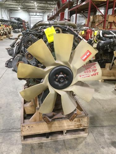 DETROIT 14.0L Engine Assembly