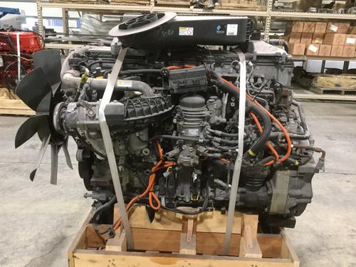DETROIT DD-13 Engine Assembly