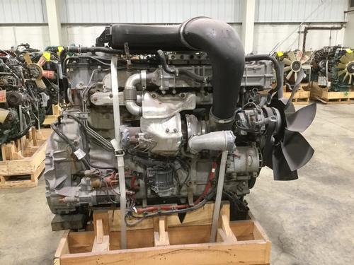 DETROIT DD-13 Engine Assembly